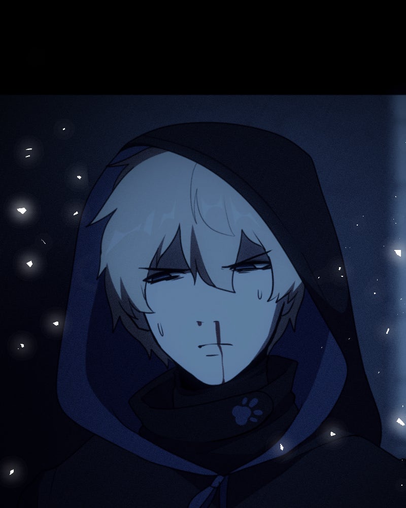 Read I'm the Grim Reaper Manga Online