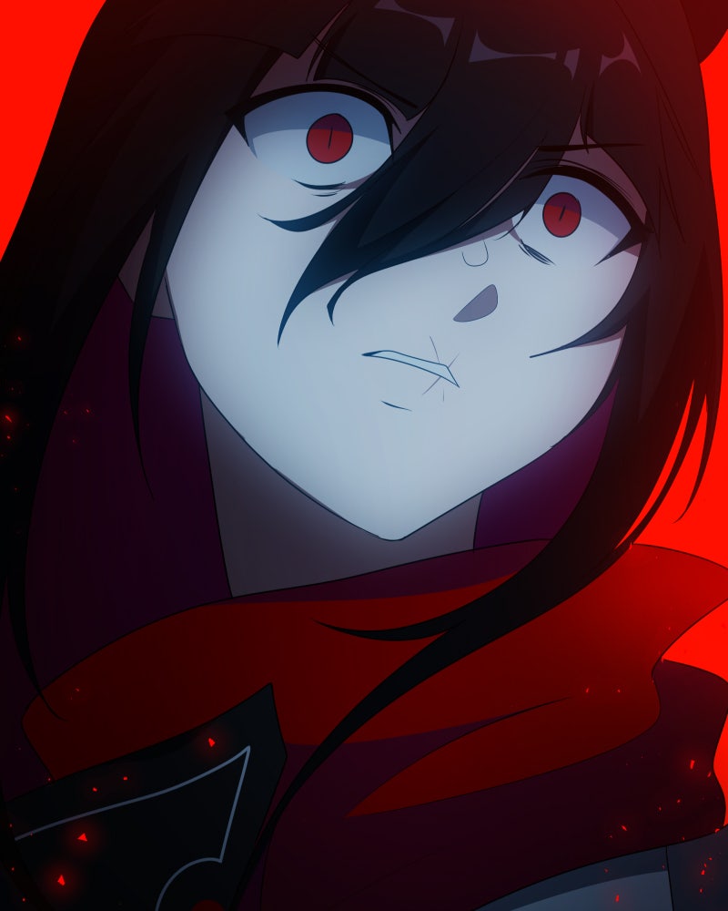 Read I'm the Grim Reaper Manga Online
