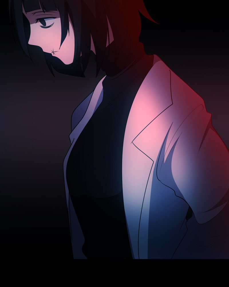 Read I'm the Grim Reaper Manga Online