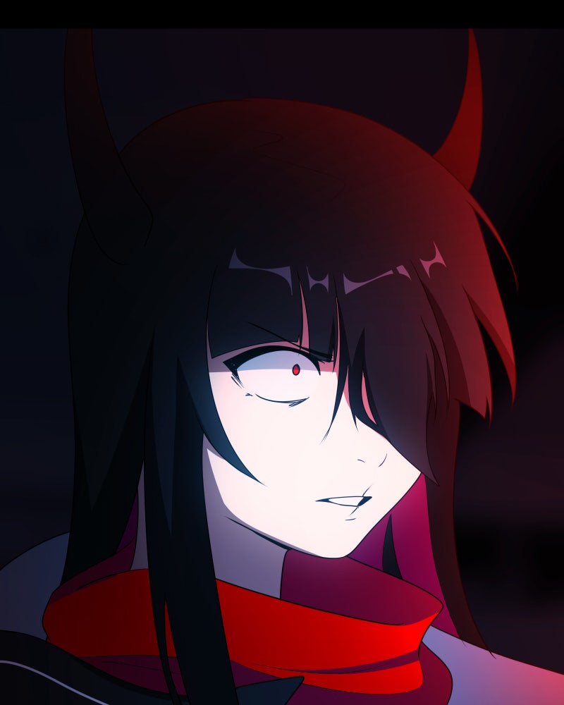 Read I'm the Grim Reaper Manga Online