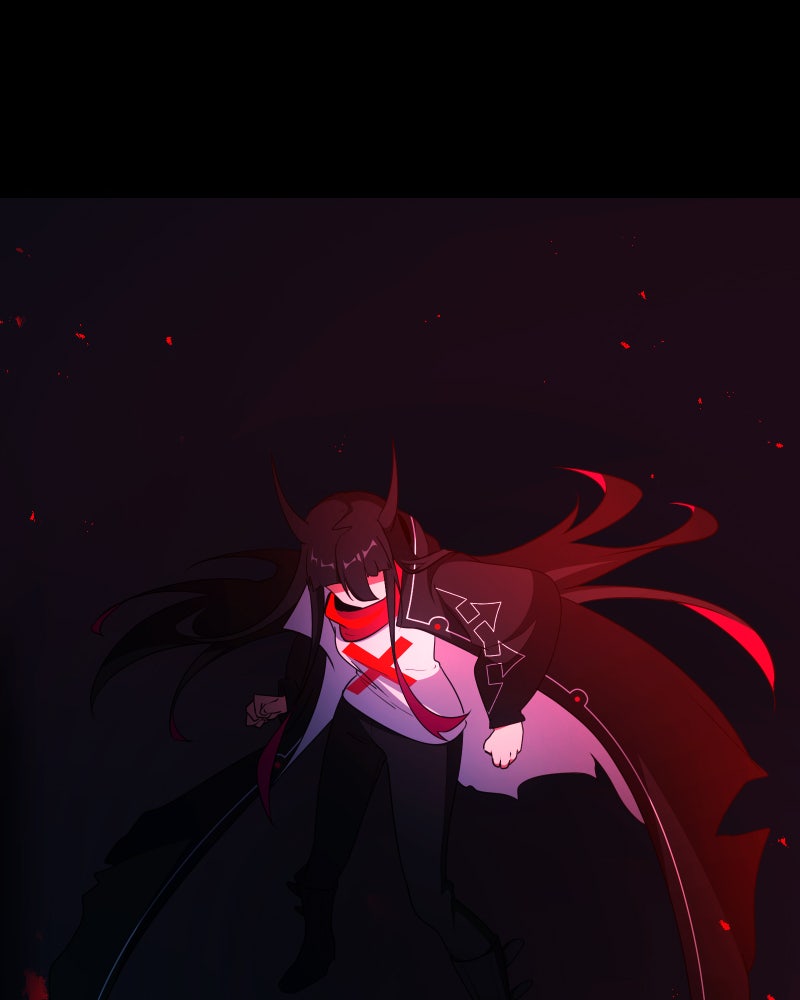 Read I'm the Grim Reaper Manga Online