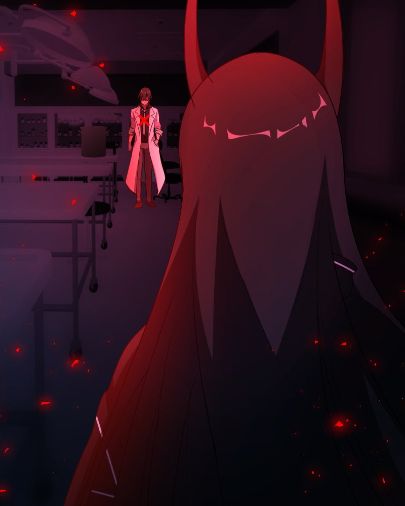 Read I'm the Grim Reaper Manga Online