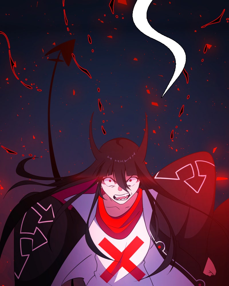 Read I'm the Grim Reaper Manga Online