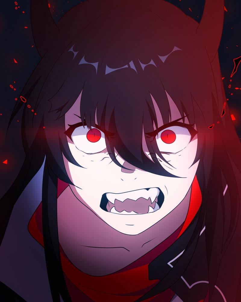 Read I'm the Grim Reaper Manga Online