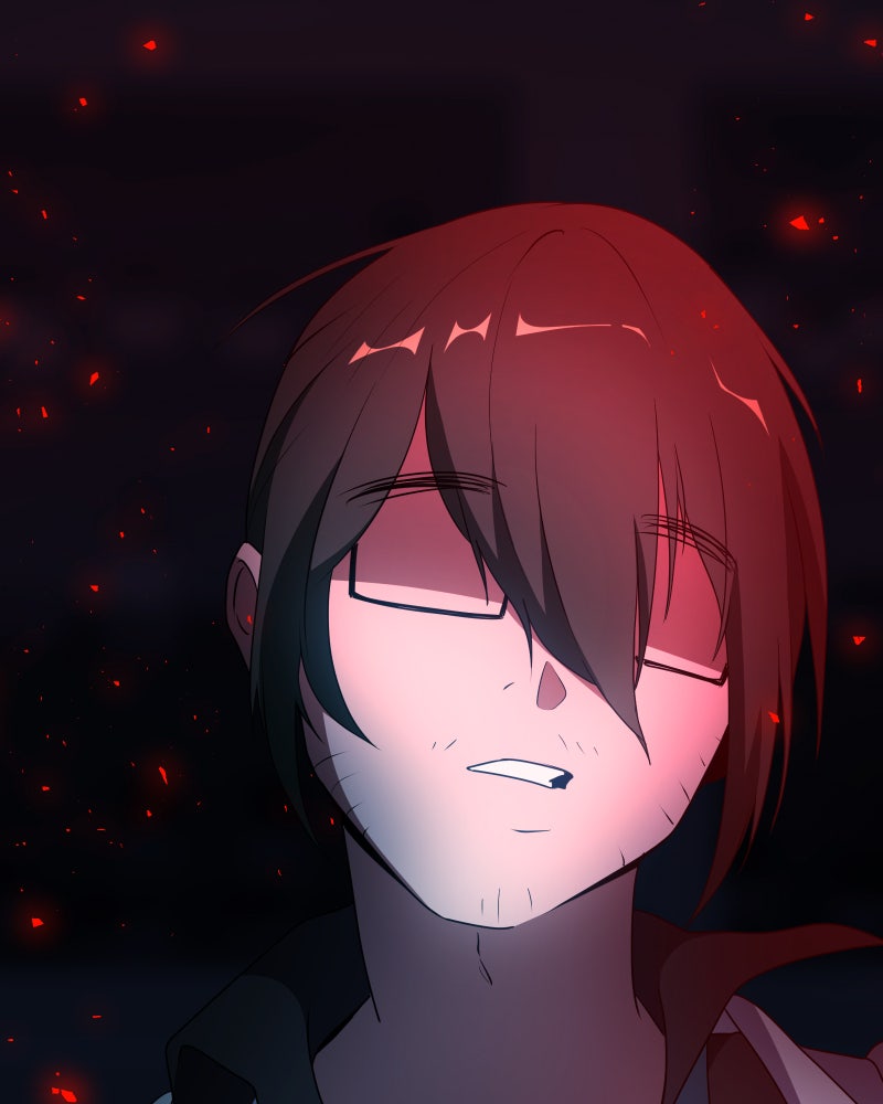 Read I'm the Grim Reaper Manga Online