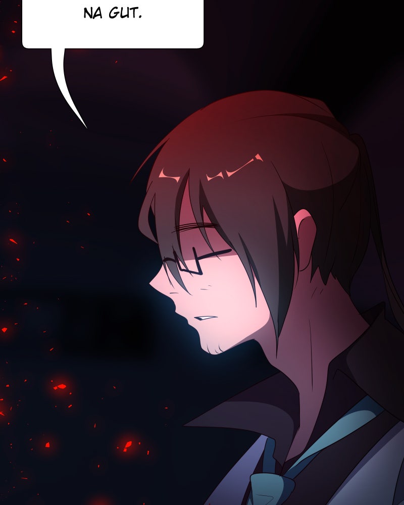 Read I'm the Grim Reaper Manga Online