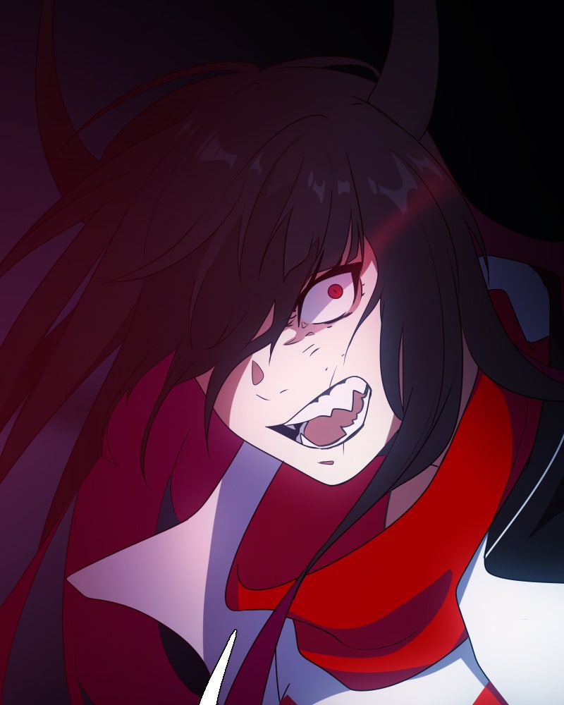Read I'm the Grim Reaper Manga Online