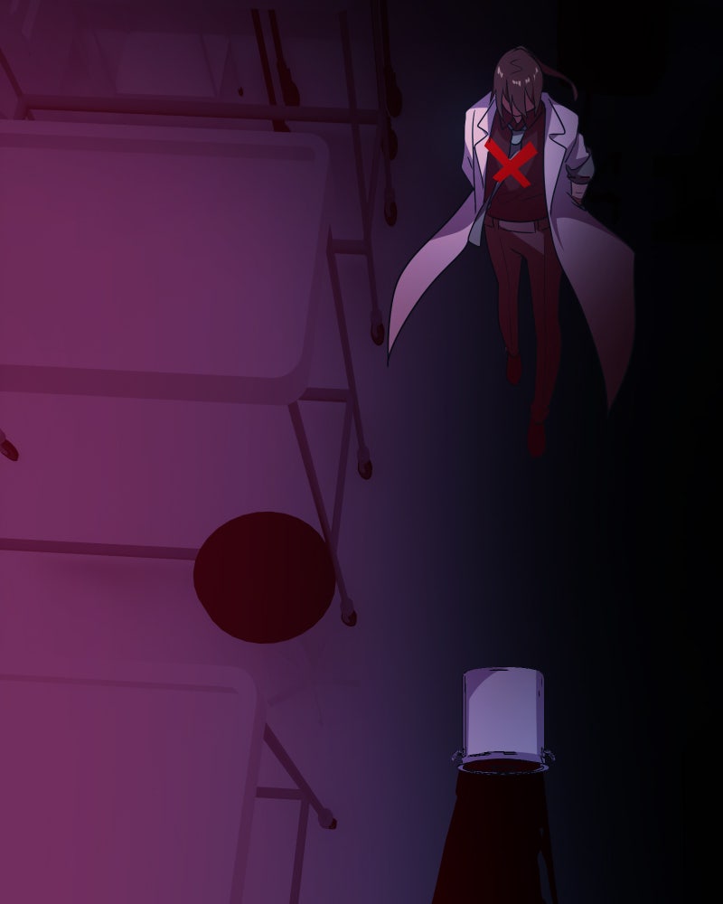 Read I'm the Grim Reaper Manga Online