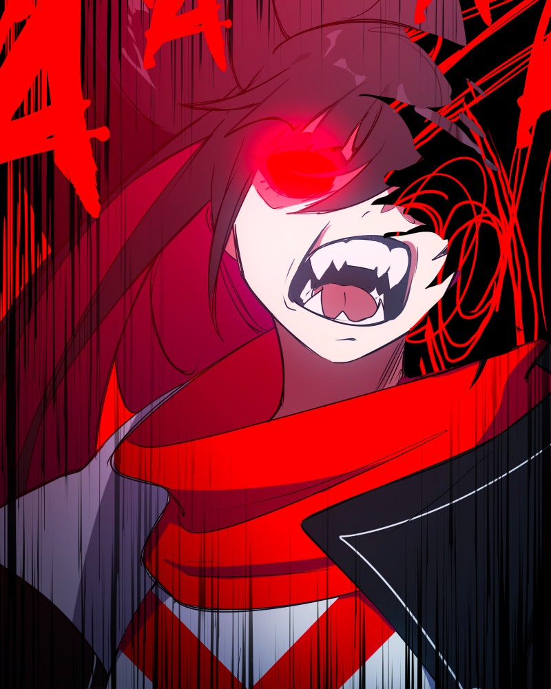 Read I'm the Grim Reaper Manga Online