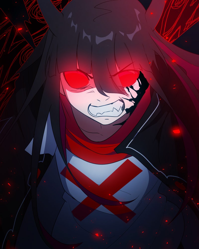 Read I'm the Grim Reaper Manga Online