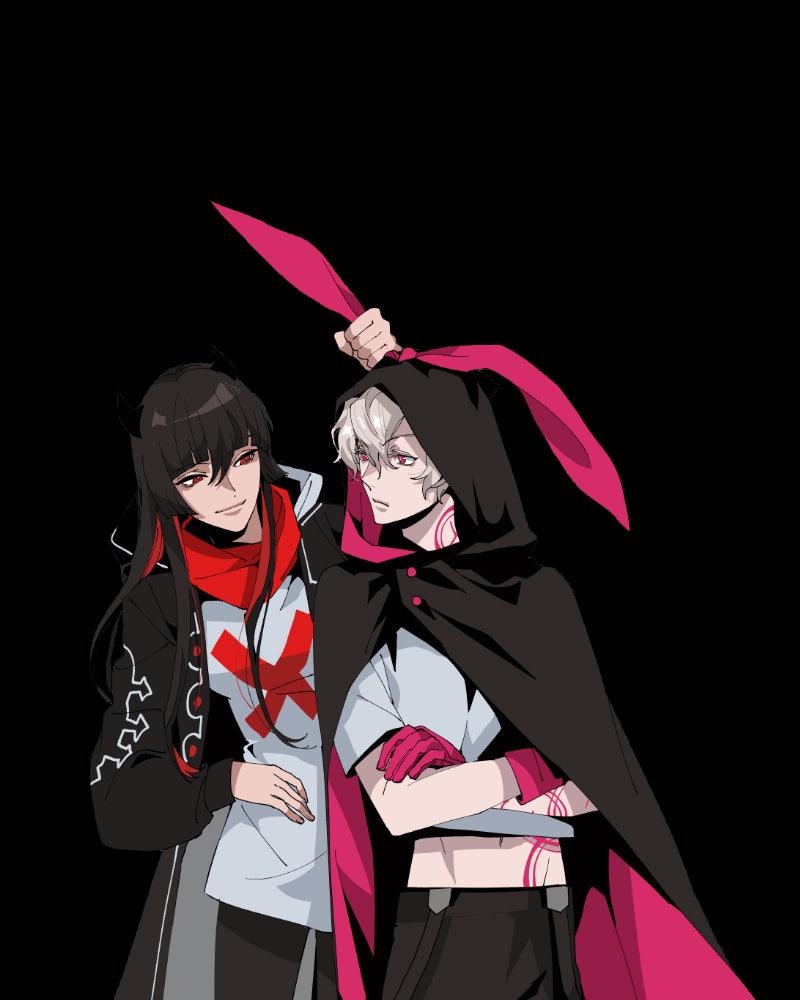 Read I'm the Grim Reaper Manga Online