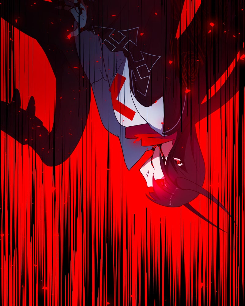 Read I'm the Grim Reaper Manga Online