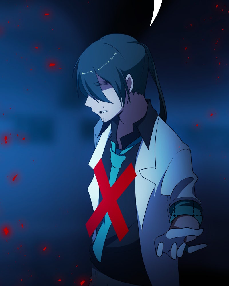 Read I'm the Grim Reaper Manga Online