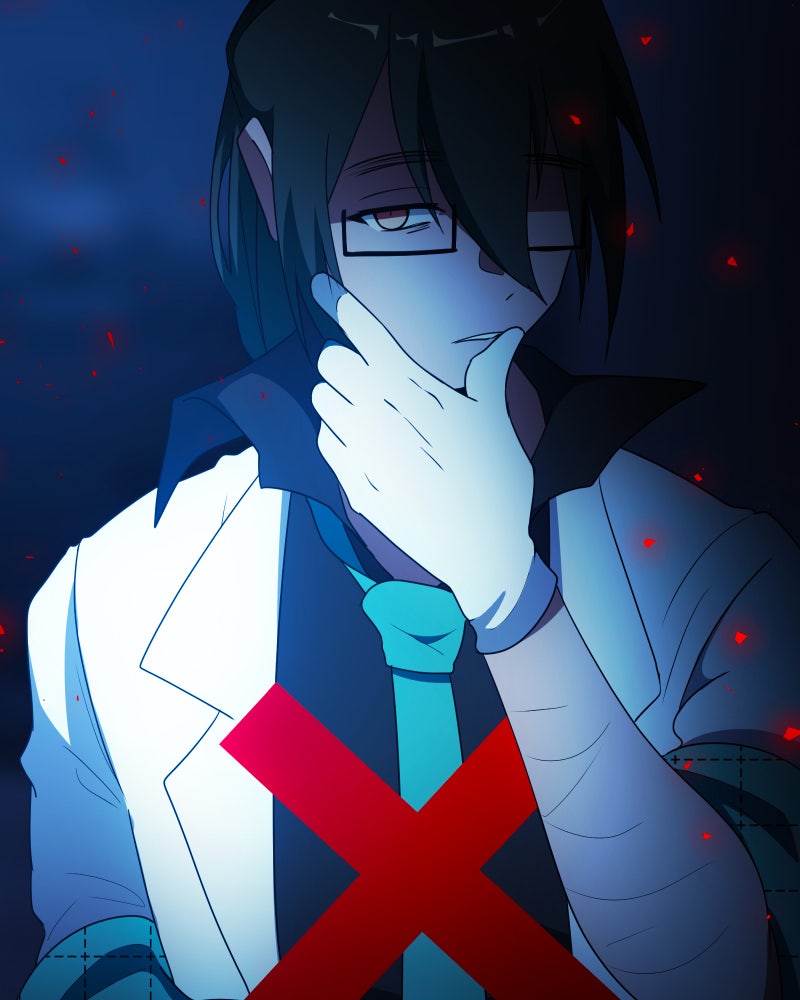 Read I'm the Grim Reaper Manga Online