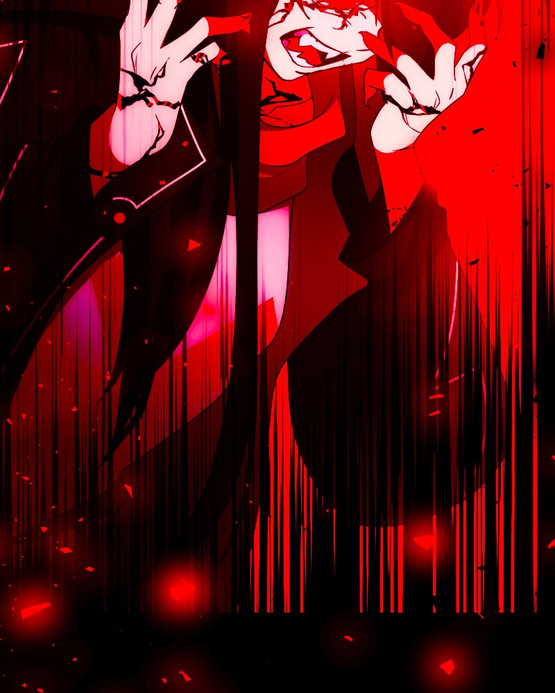 Read I'm the Grim Reaper Manga Online