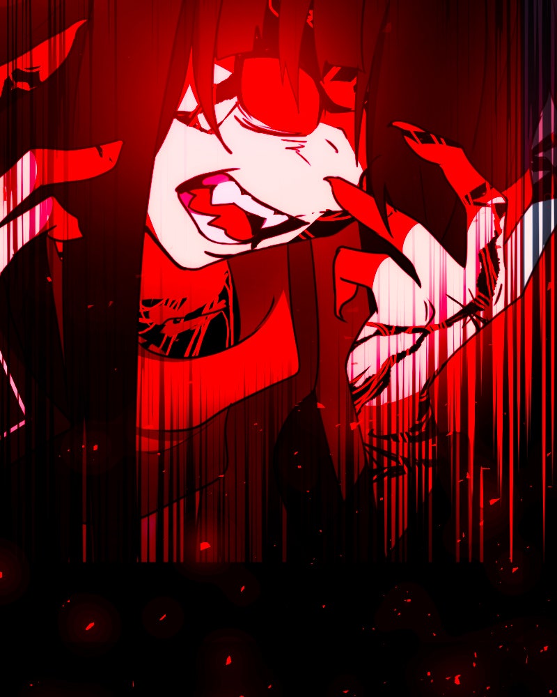 Read I'm the Grim Reaper Manga Online