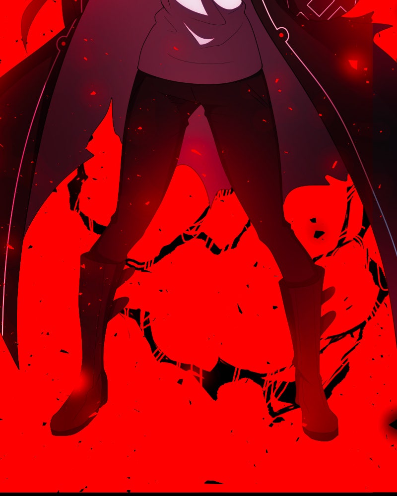 Read I'm the Grim Reaper Manga Online