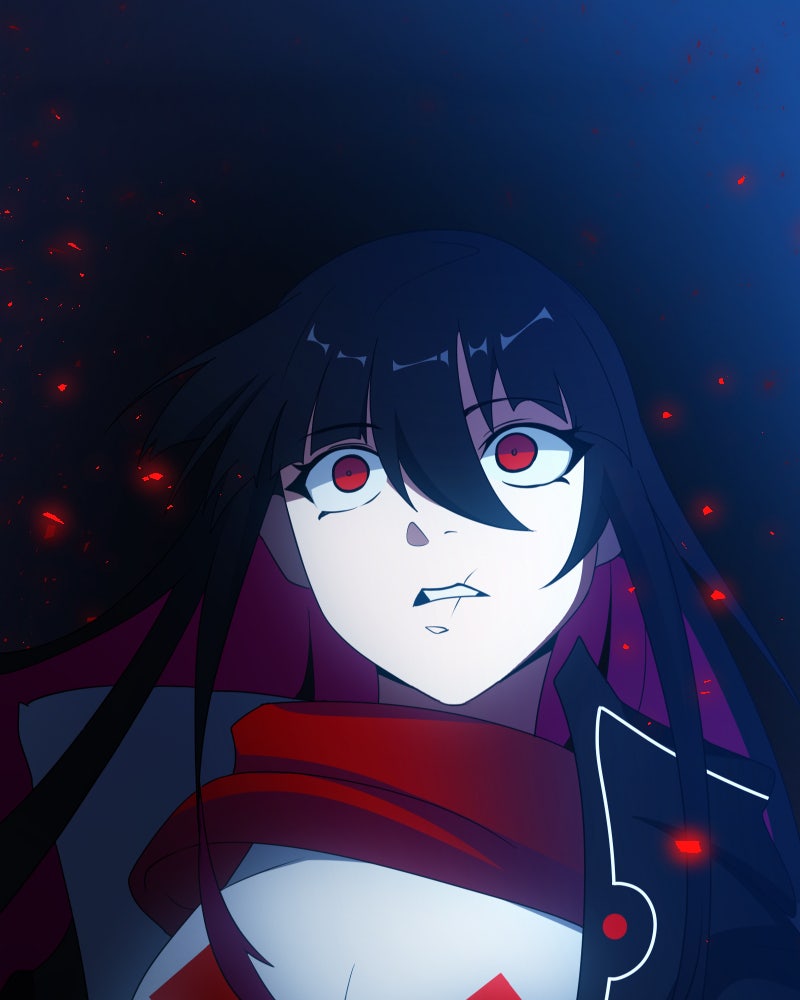 Read I'm the Grim Reaper Manga Online