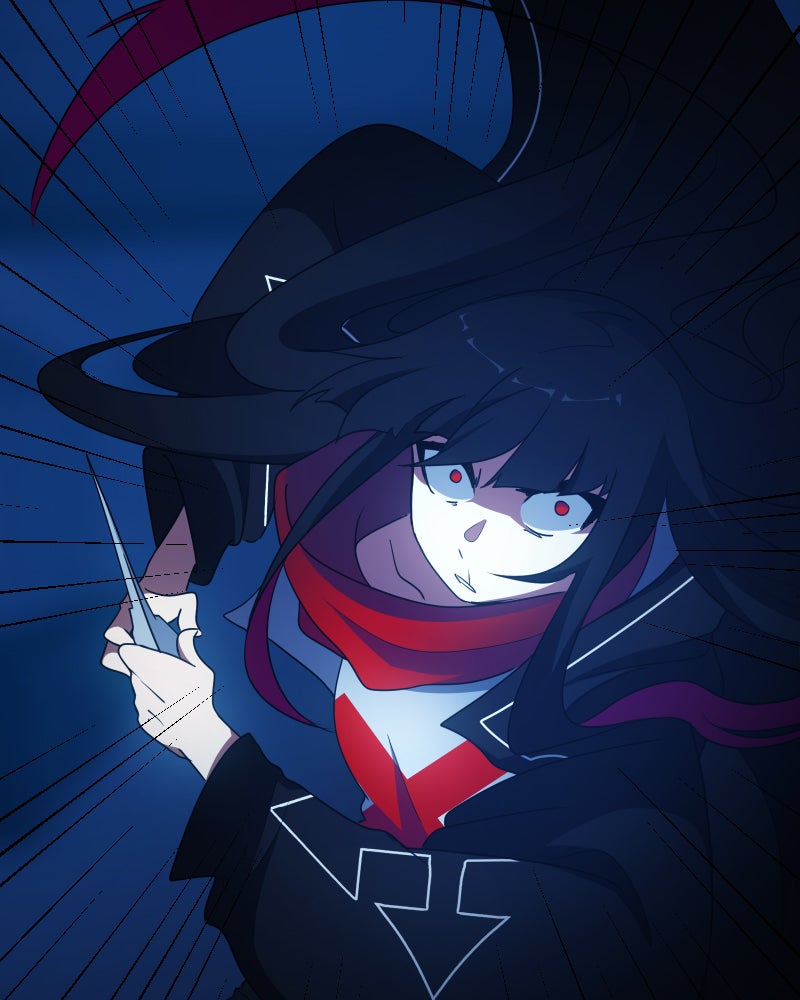 Read I'm the Grim Reaper Manga Online