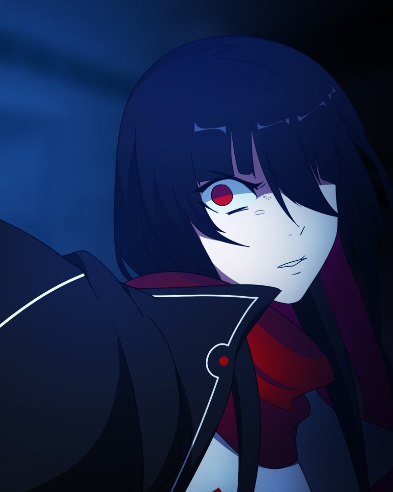 Read I'm the Grim Reaper Manga Online