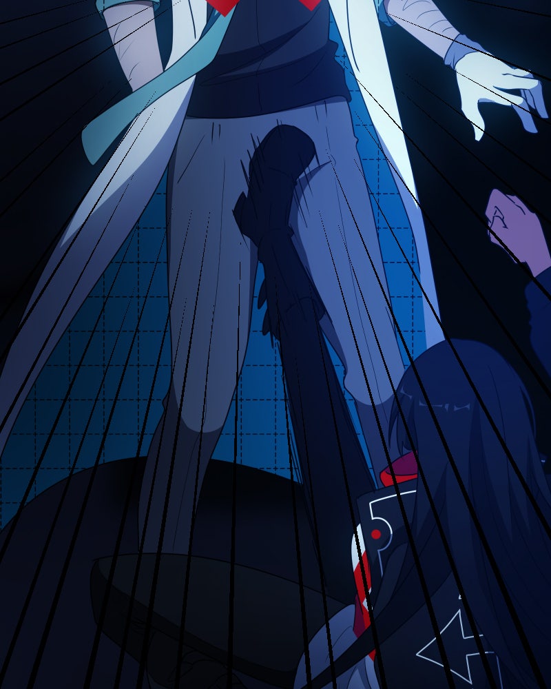 Read I'm the Grim Reaper Manga Online