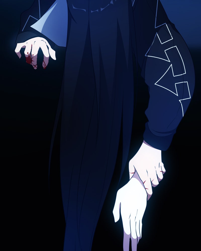 Read I'm the Grim Reaper Manga Online