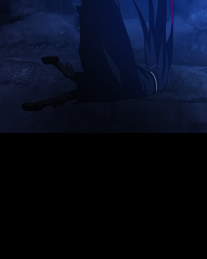 Read I'm the Grim Reaper Manga Online