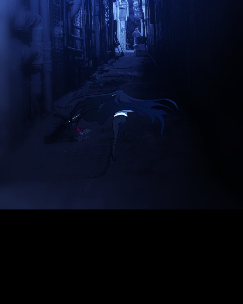 Read I'm the Grim Reaper Manga Online