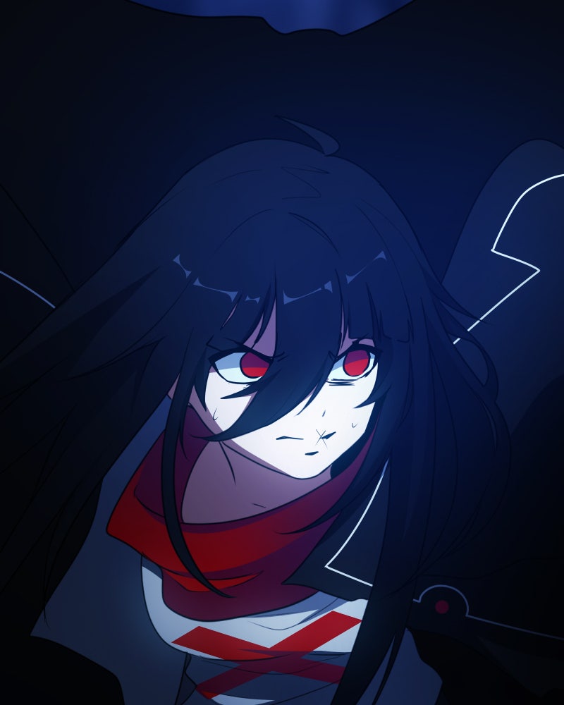 Read I'm the Grim Reaper Manga Online