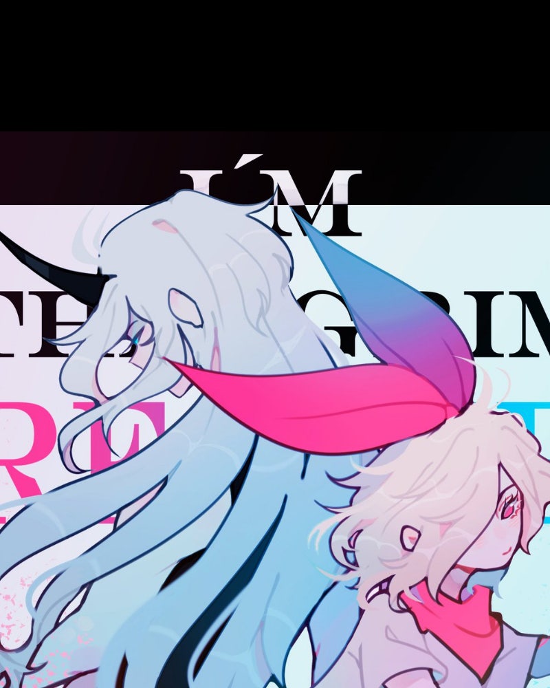 Read I'm the Grim Reaper Manga Online