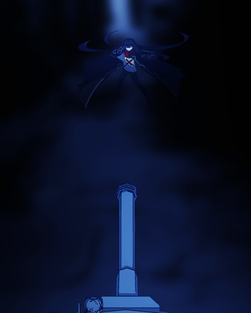 Read I'm the Grim Reaper Manga Online