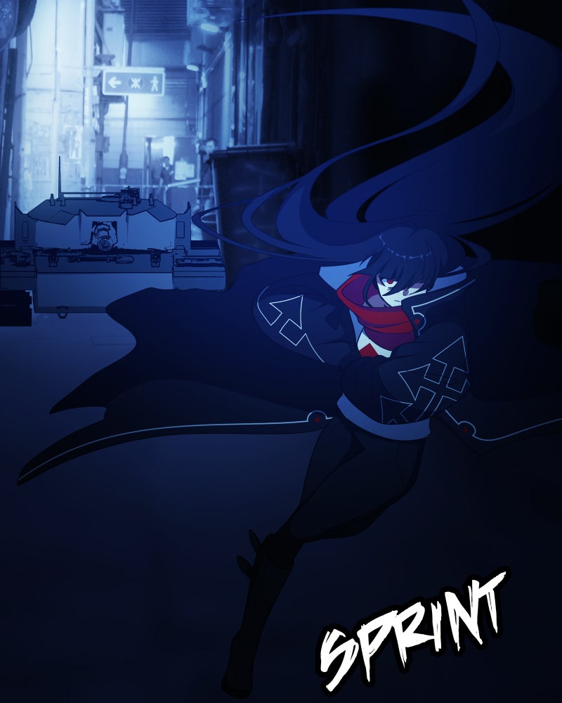 Read I'm the Grim Reaper Manga Online
