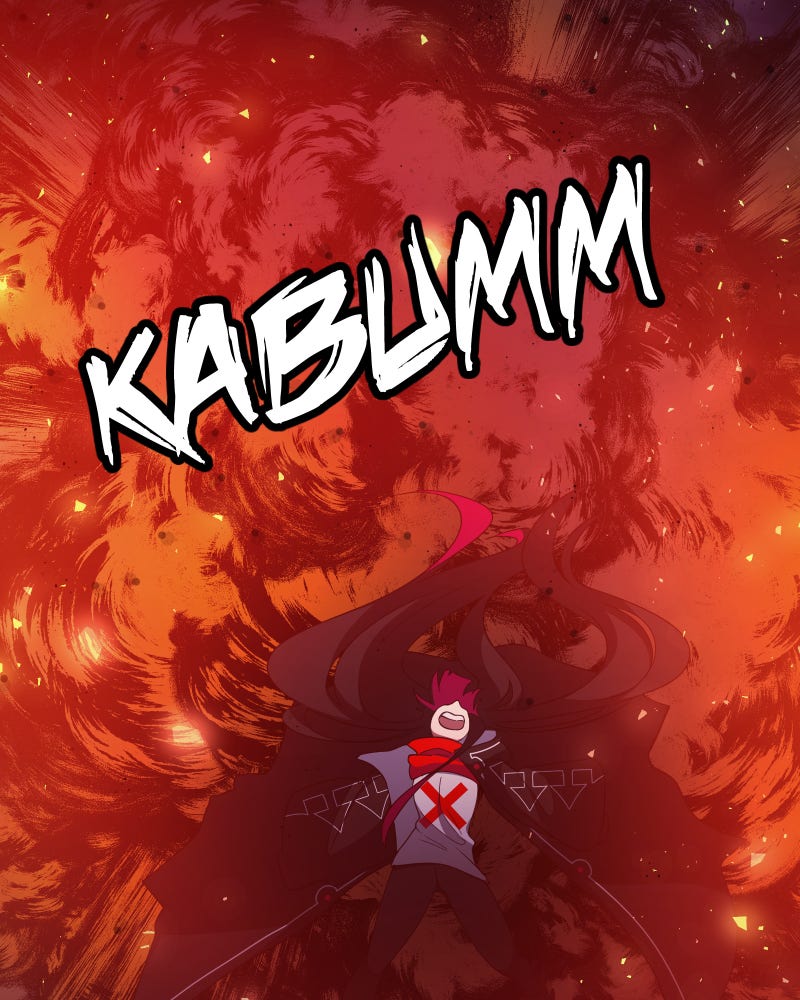Read I'm the Grim Reaper Manga Online