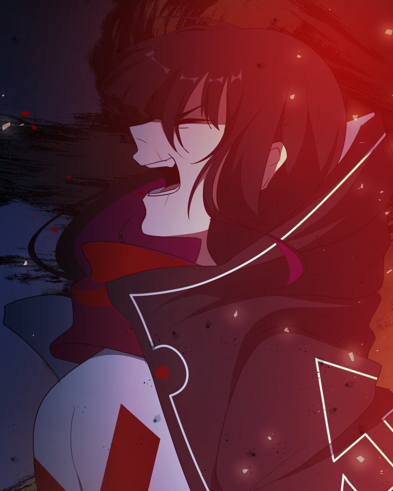 Read I'm the Grim Reaper Manga Online