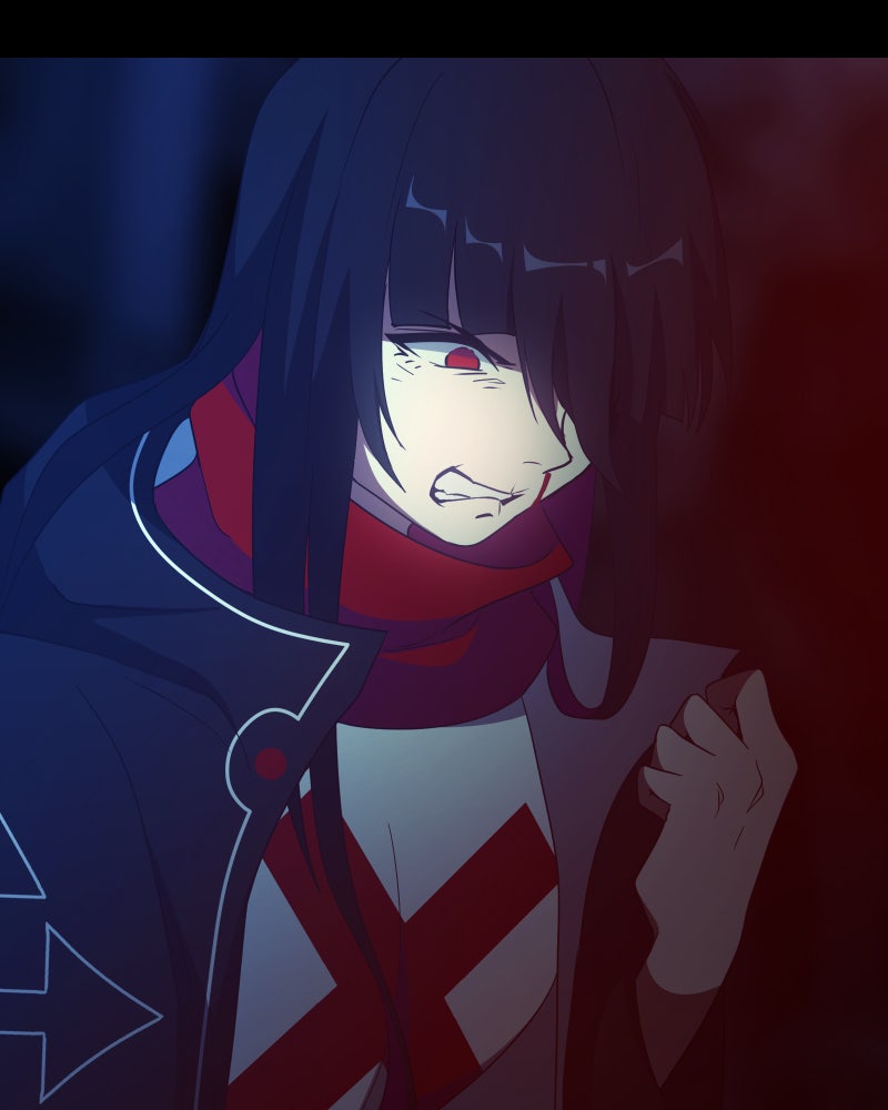 Read I'm the Grim Reaper Manga Online