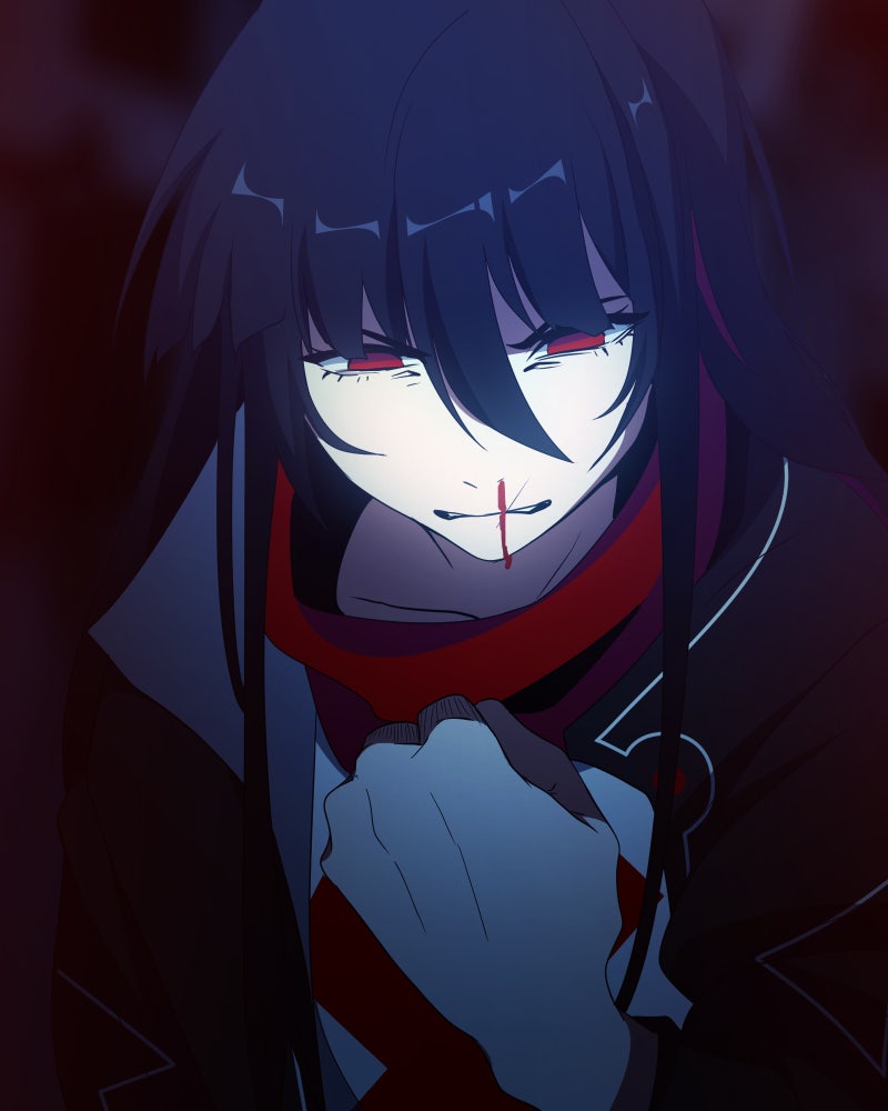 Read I'm the Grim Reaper Manga Online