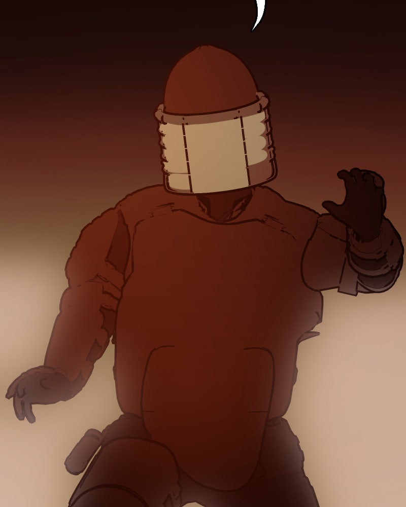 Read I'm the Grim Reaper Manga Online