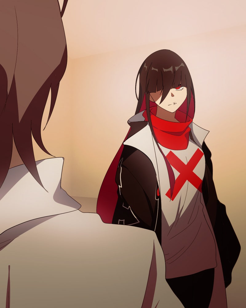 Read I'm the Grim Reaper Manga Online