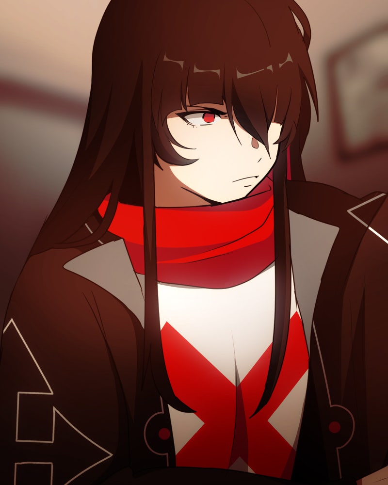 Read I'm the Grim Reaper Manga Online