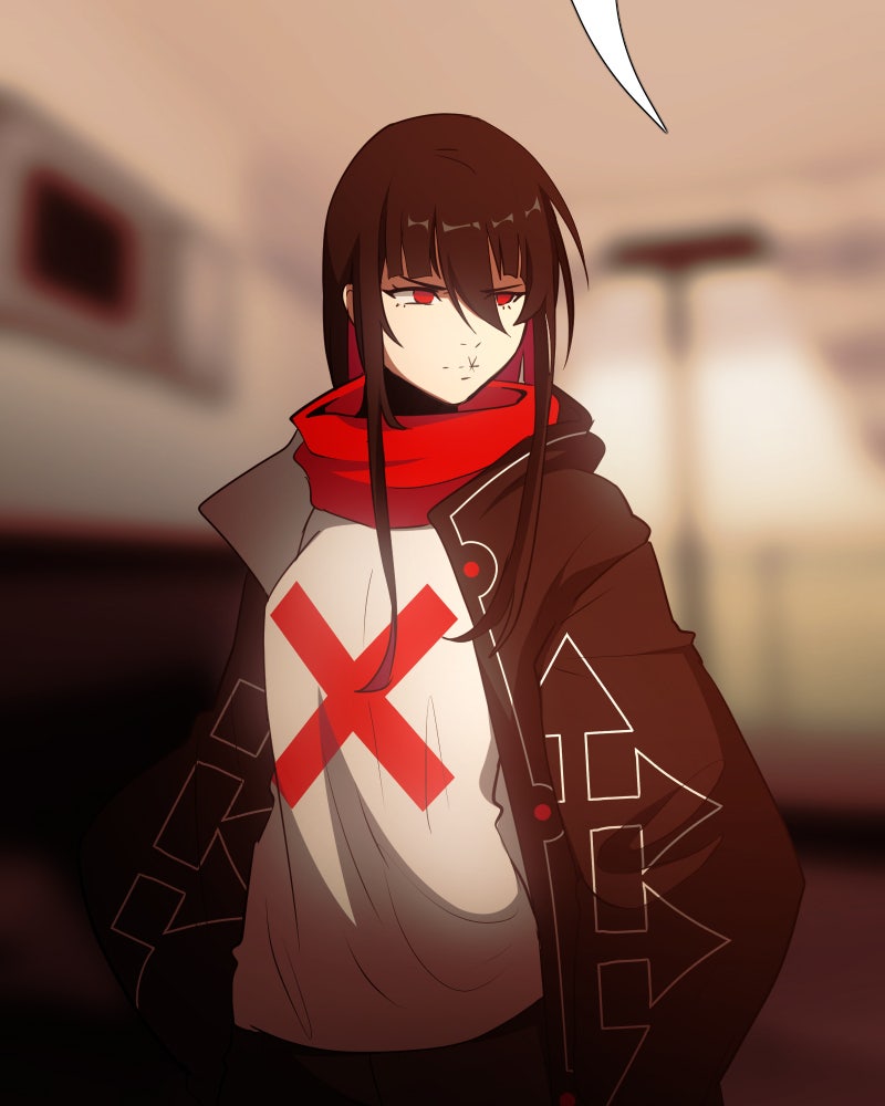 Read I'm the Grim Reaper Manga Online