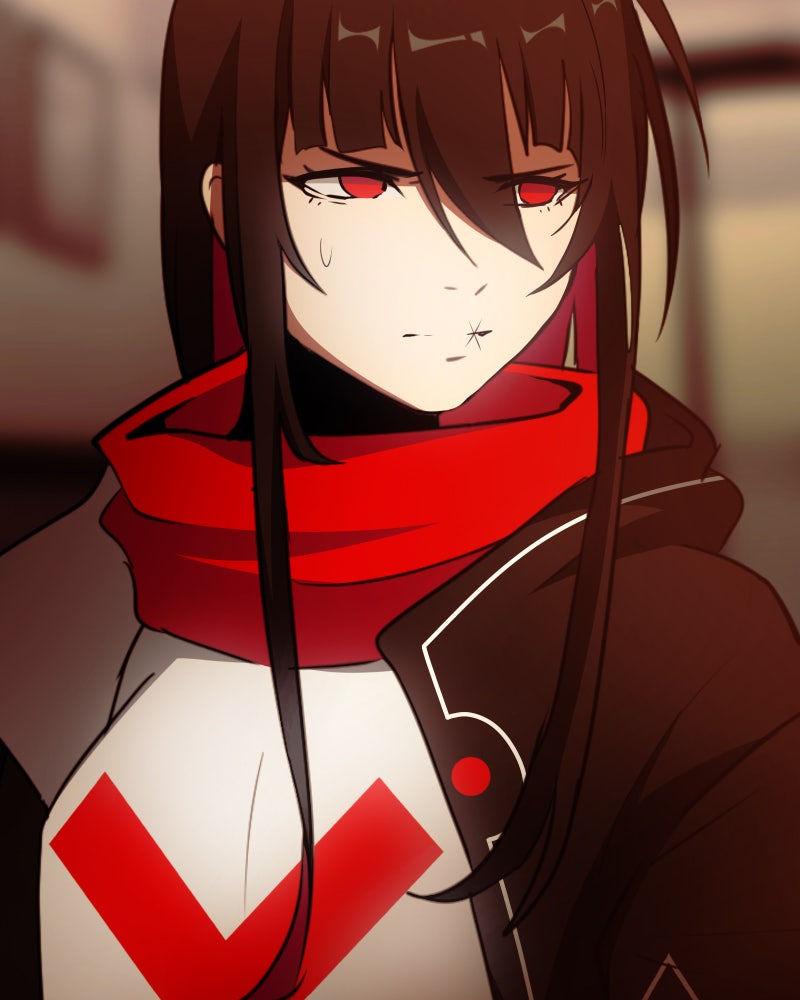 Read I'm the Grim Reaper Manga Online