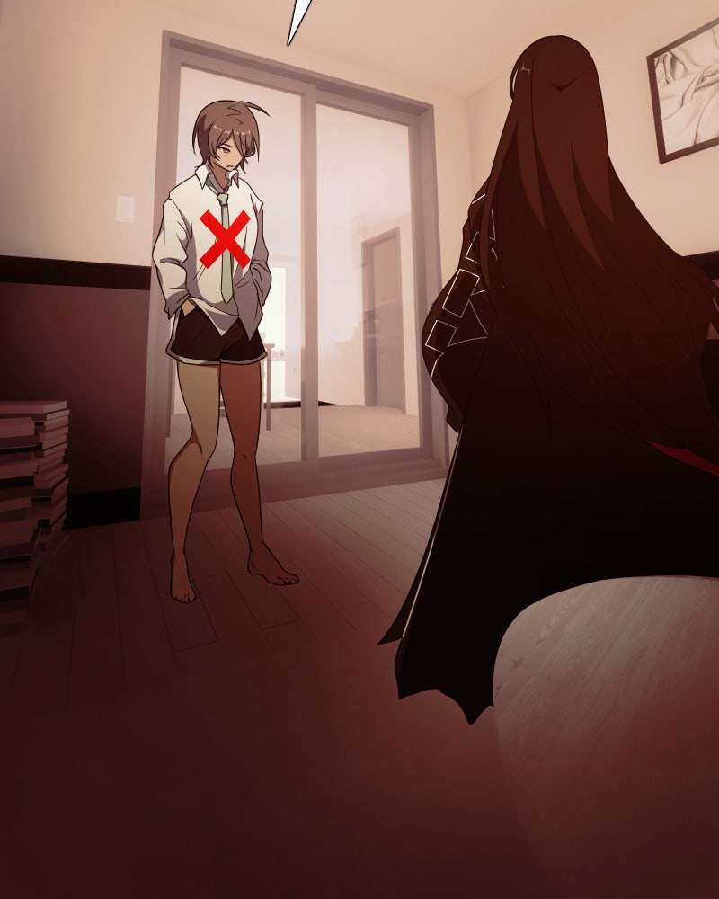 Read I'm the Grim Reaper Manga Online