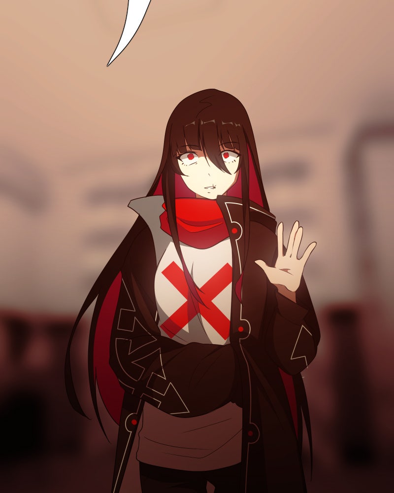 Read I'm the Grim Reaper Manga Online