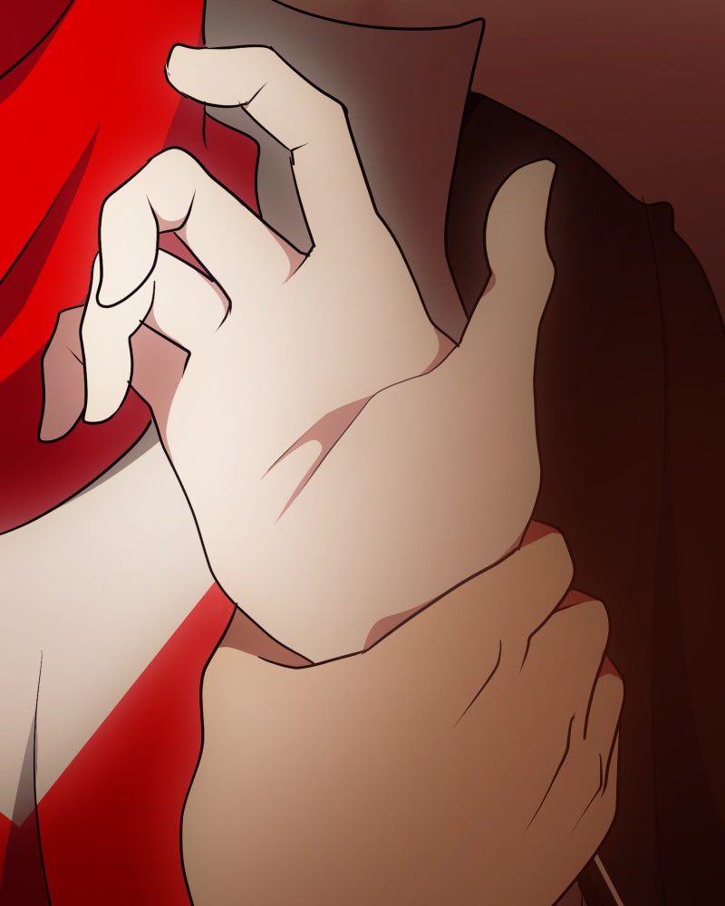 Read I'm the Grim Reaper Manga Online