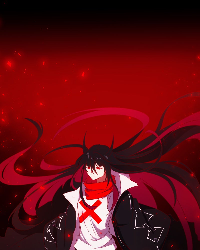 Read I'm the Grim Reaper Manga Online