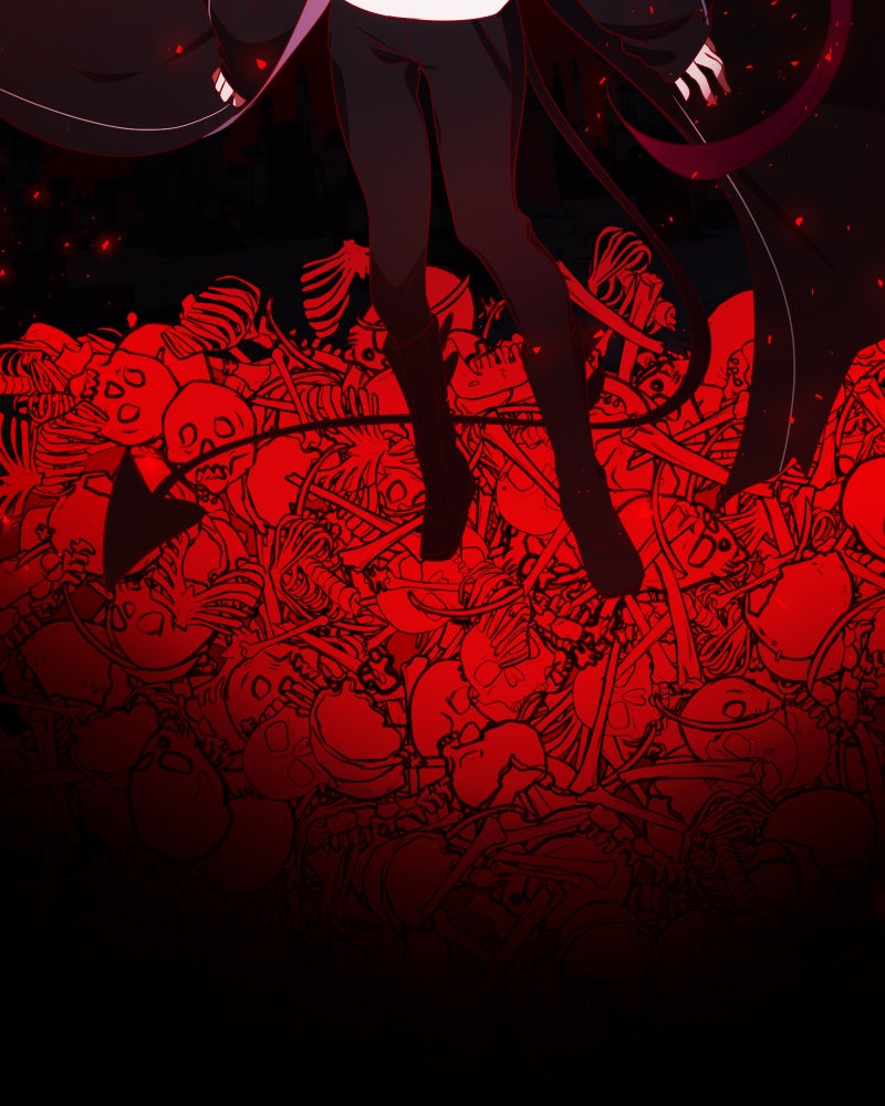 Read I'm the Grim Reaper Manga Online