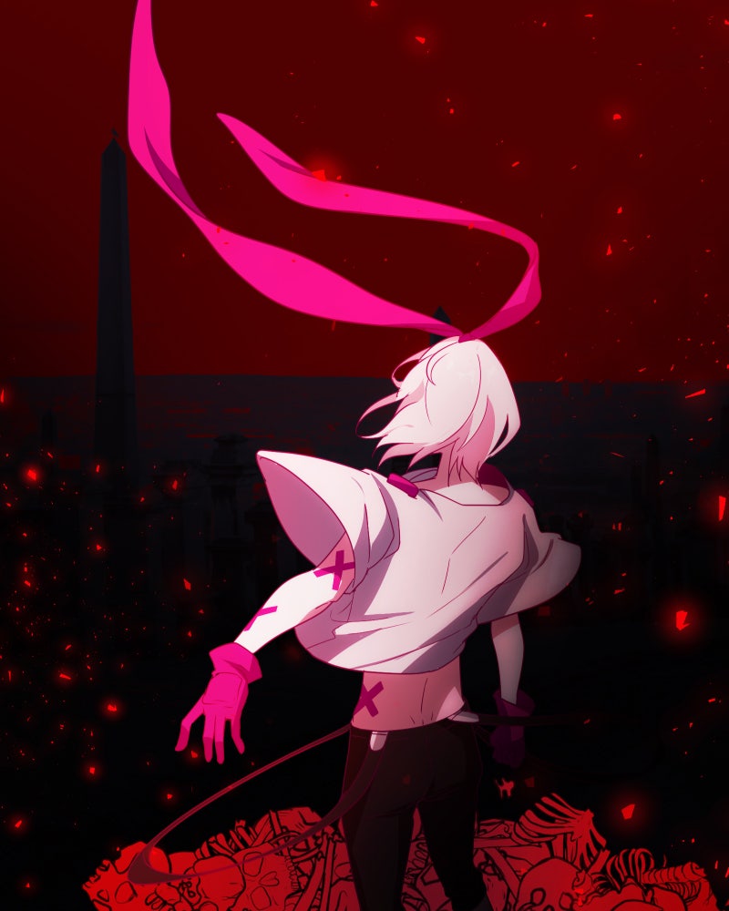 Read I'm the Grim Reaper Manga Online
