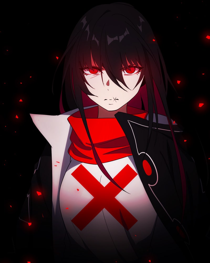 Read I'm the Grim Reaper Manga Online