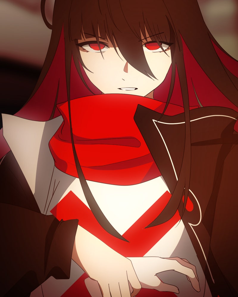 Read I'm the Grim Reaper Manga Online