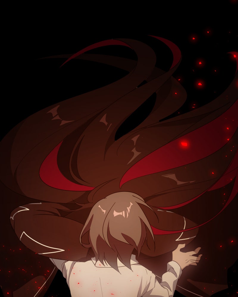Read I'm the Grim Reaper Manga Online